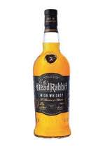 Dead Rabbit Irish Whiskey 700ML
