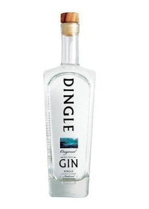 Dingle Original Pot Still Gin 700ML