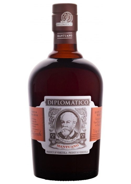 
            
                Load image into Gallery viewer, Diplomatico Mantuano 700ML
            
        