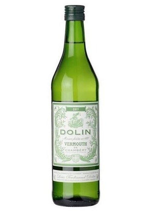 Dolin Vermouth Dry 700ML