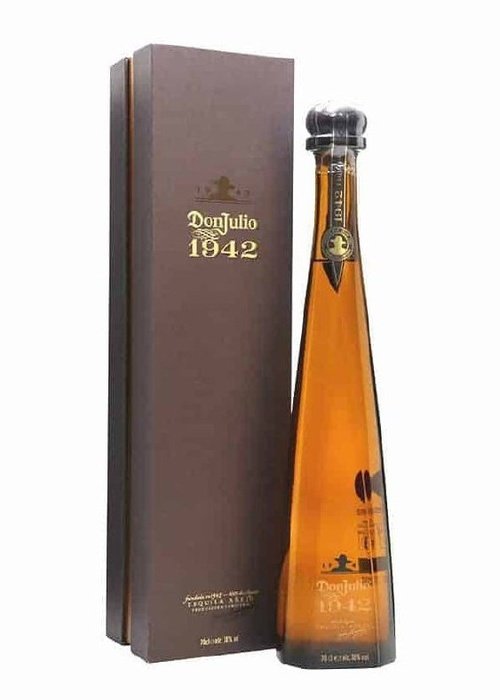 
            
                Load image into Gallery viewer, Don Julio 1942 Anjeo 700ML
            
        