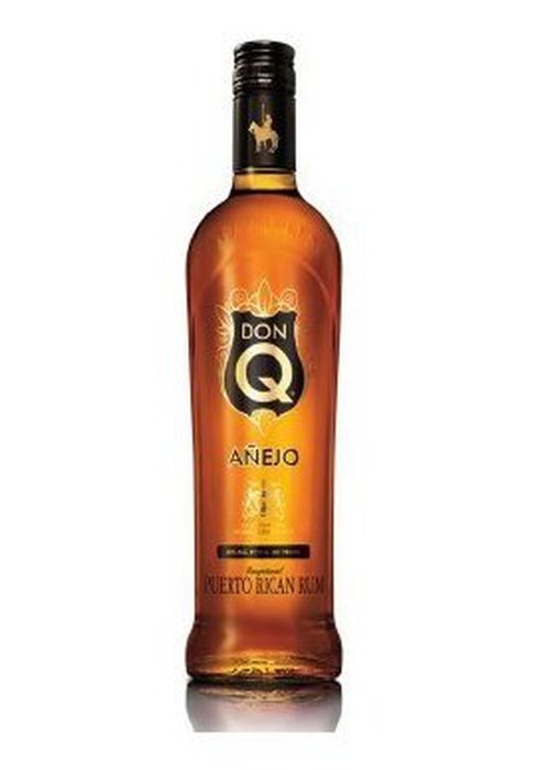 
            
                Load image into Gallery viewer, Don Q Anejo Rum 700ML
            
        