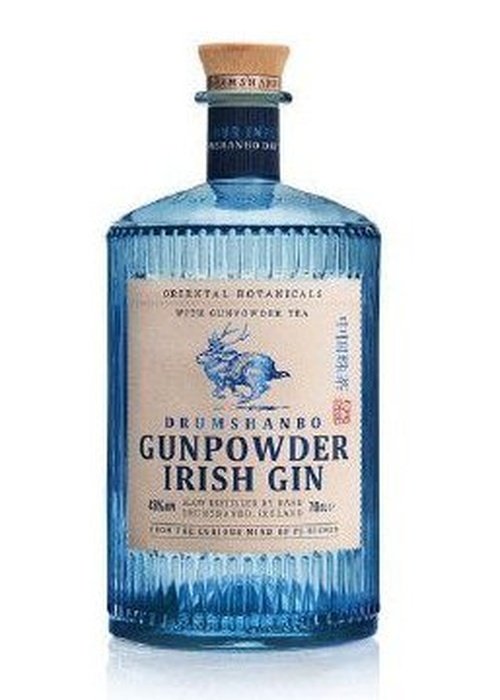 Drumshanbo Gunpowder Irish Gin 700ML