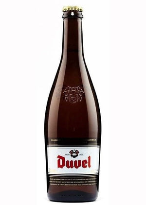 
            
                Load image into Gallery viewer, Duvel 750ML
            
        