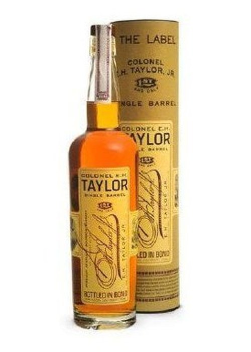 
            
                Load image into Gallery viewer, E.H Taylor Jr. Single Barrel 750ML
            
        