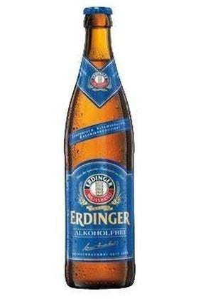 
            
                Load image into Gallery viewer, Erdinger Alcohol Free 24x330ML
            
        