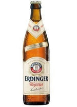 Erdinger Hefe Weiss 500ML