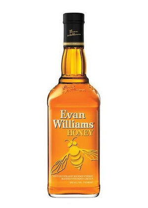 Evan Williams Honey Reserve 700ML