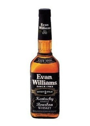 Evan Williams Kentucky Bourbon 700ML