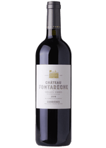 Chateau Fontareche Corbieres