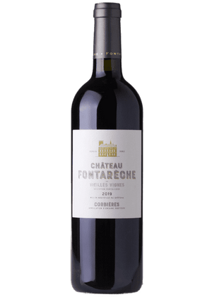 Chateau Fontareche Corbieres