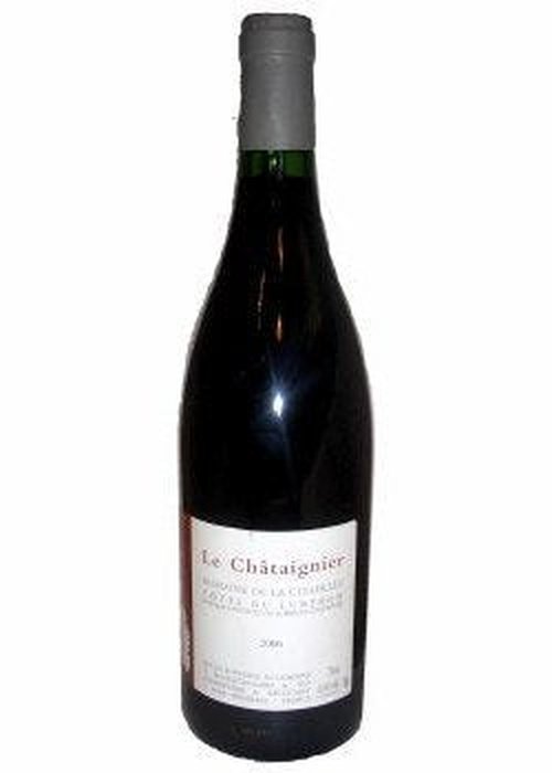 Faugeres Atelier Des Sources 2016 Vosne-Romanee red wine bottle with white label