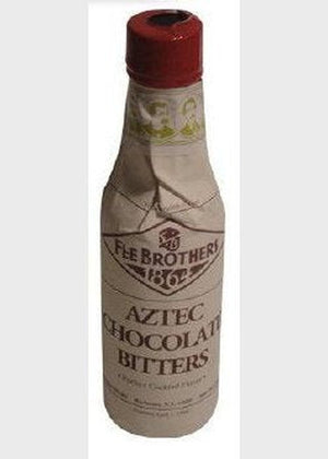 
            
                Load image into Gallery viewer, Fee Brothers Aztec Chocolate Bitters 150ML
            
        