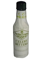 Fee Brothers Celery Bitters 150ML