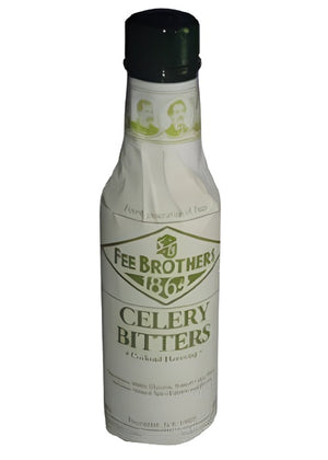
            
                Load image into Gallery viewer, Fee Brothers Celery Bitters 150ML
            
        