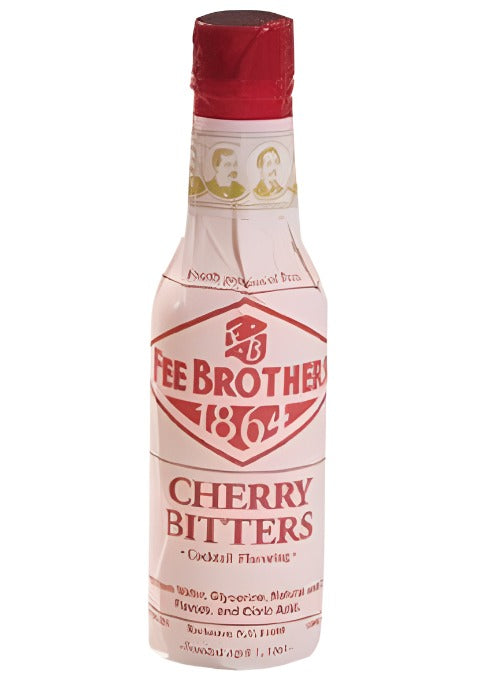 Fee Brothers Cherry Bitters 150ML