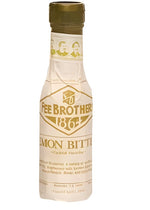 Fee Brothers Lemon Bitters 150ML