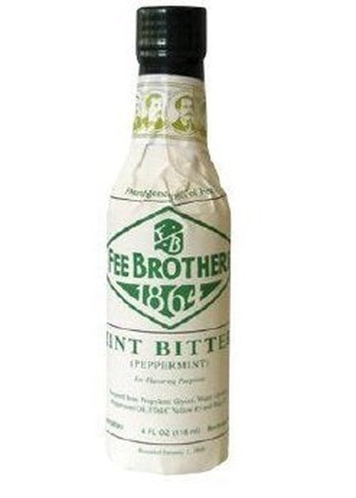 
            
                Load image into Gallery viewer, Fee Brothers Mint Bitters 150ML
            
        