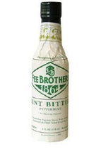 Fee Brothers Mint Bitters 150ML
