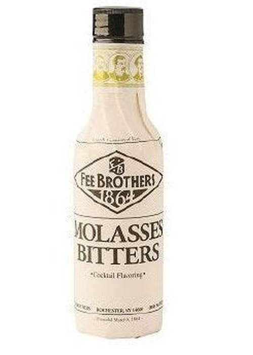 Fee Brothers Molasses Bitters 150ML