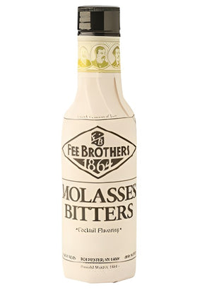 Fee Brothers Molasses Bitters 150ML