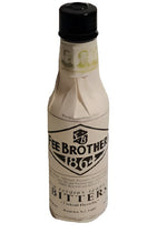Fee Brothers Old Fashioned Aromatic Bitters 150ML