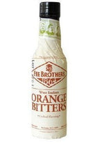 Fee Brothers Orange Bitters 150ML