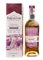 Fercullen Italian Gardens Estate Series 2 700ML