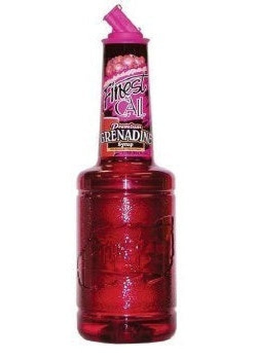 Finest Call Grenadine Syrup 1L