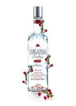 Finlandia Cranberry Vodka 700ML