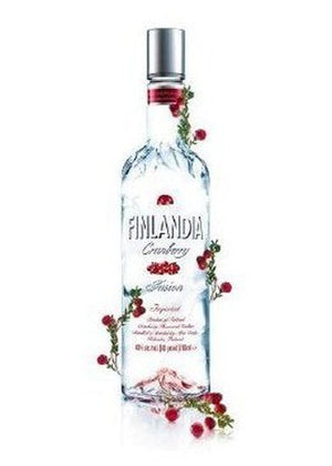 
            
                Load image into Gallery viewer, Finlandia Cranberry Vodka 700ML
            
        
