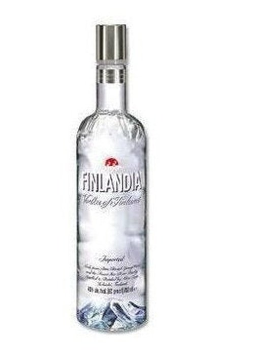 
            
                Load image into Gallery viewer, Finlandia Vodka 700ML
            
        