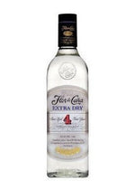 Flor De Cana Extra Dry 4 Year Old White Rum 700ML
