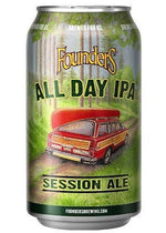 Founders All Day IPA Can 355ML