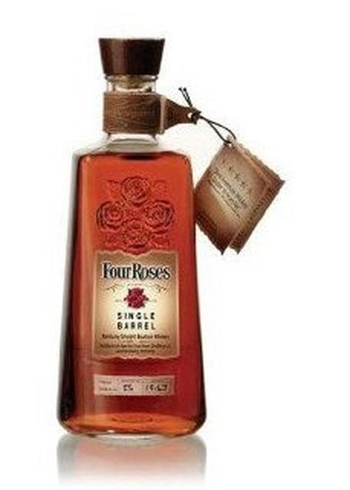 
            
                Load image into Gallery viewer, Four Roses Single Barrel 700ML
            
        