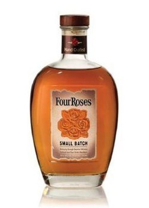 
            
                Load image into Gallery viewer, Four Roses Small Batch 700ML
            
        