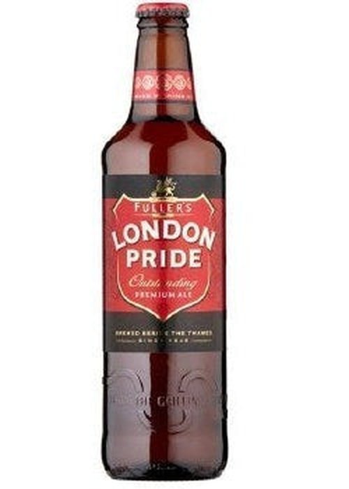 
            
                Load image into Gallery viewer, Fullers London Pride 12x500ML
            
        