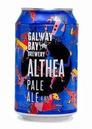 Galway Bay Althea Can 330ML
