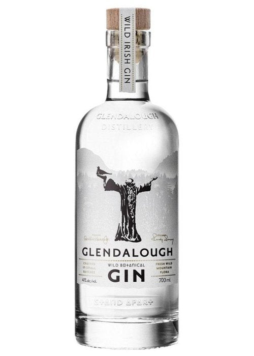 
            
                Load image into Gallery viewer, Glendalough Wild Botanical Gin 700ML
            
        