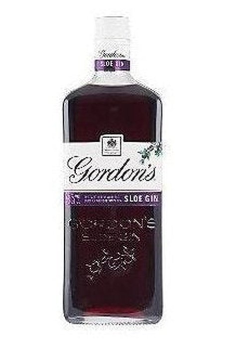 Gordon's Sloe Gin 700ML