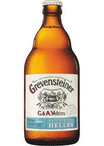 Grevensteiner Helles 16x500ML