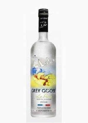 Grey Goose Le Poire Vodka 700ML