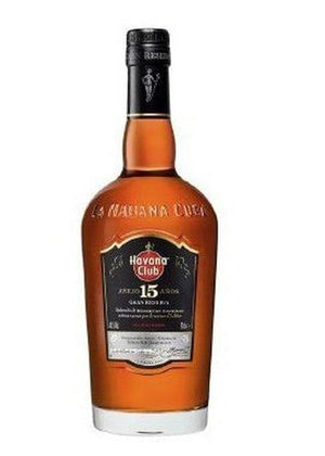 
            
                Load image into Gallery viewer, Havana Club 15 Year Old 700ML
            
        