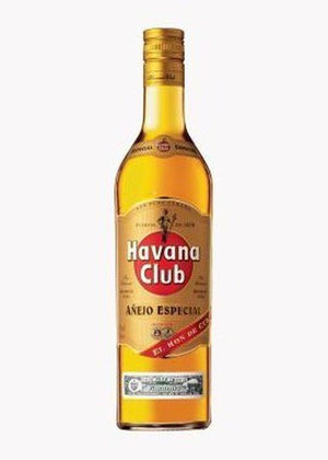 Havana Club Anejo Especial 700ML