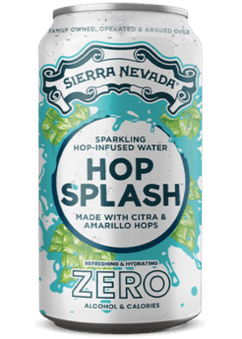 Sierra Nevada Hop Splash 355ML