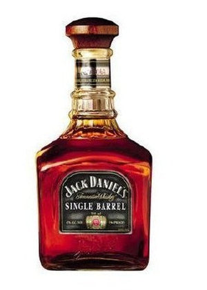 Jack Daniels Single Barrel 700ML