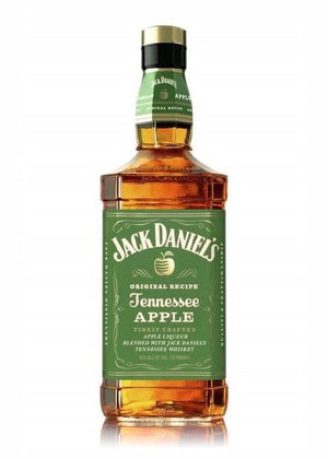 
            
                Load image into Gallery viewer, Jack Daniels Tennessee Apple 700ML
            
        
