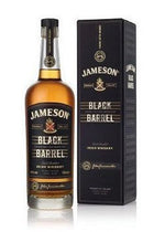 Jameson 'Black Barrel' 700ML