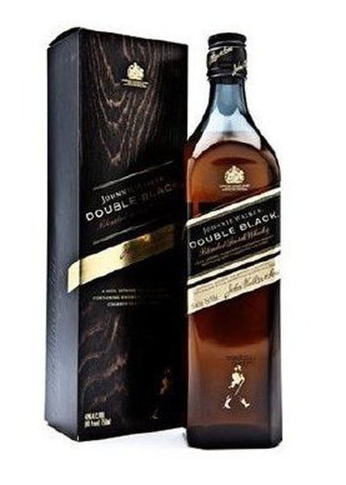 
            
                Load image into Gallery viewer, Johnnie Walker Double Black 700ML
            
        