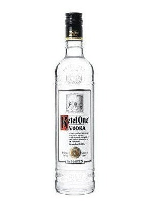 
            
                Load image into Gallery viewer, Ketel One Vodka 700ML
            
        